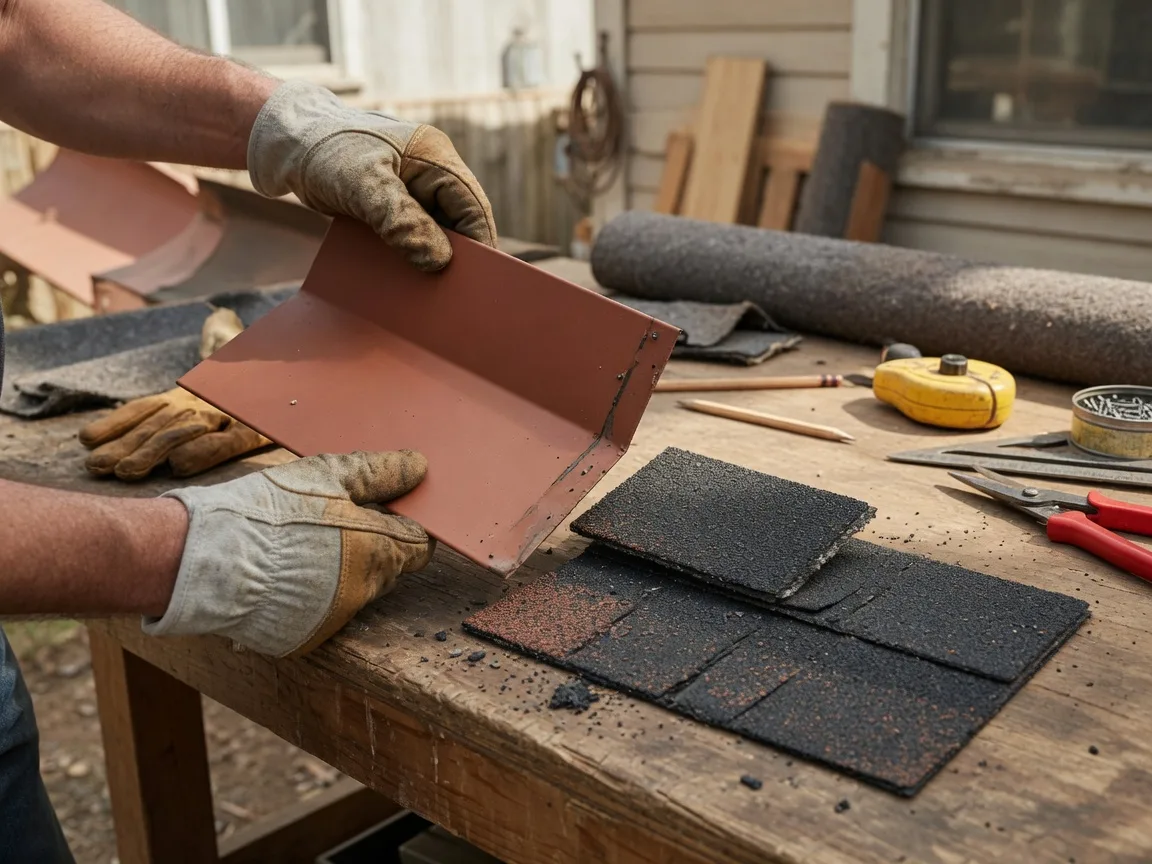 Roof Repair company in Hopewell, PA